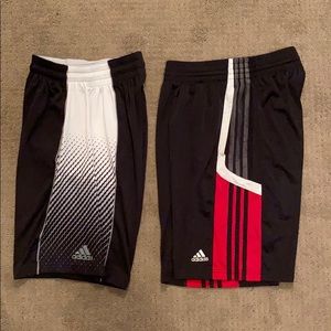Adidas athletic Shorts
